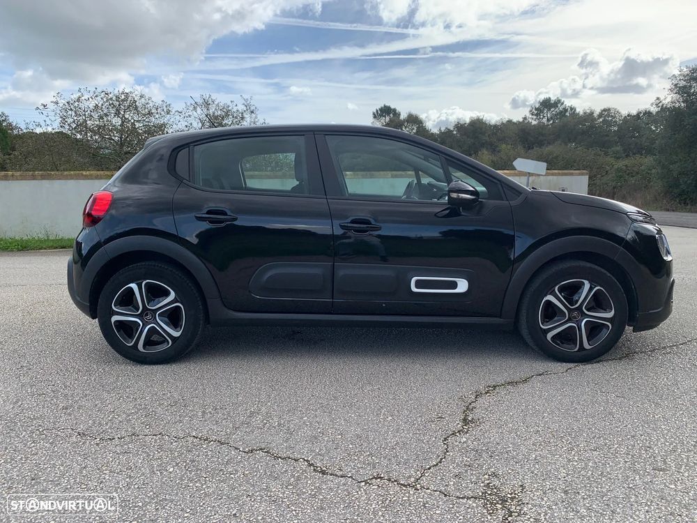 Citroën C3 1.2 PureTech C-Series - 11
