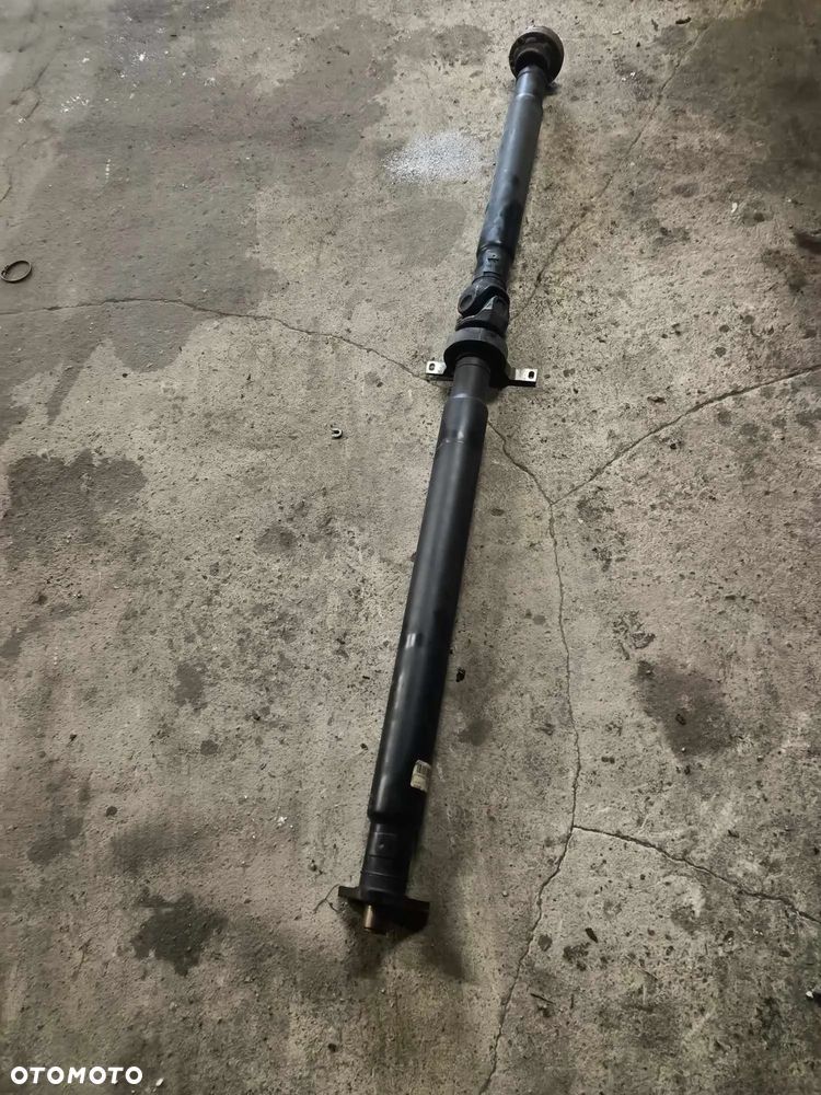 Wał napędowy BMW E65 760i V12 6.0 7527620