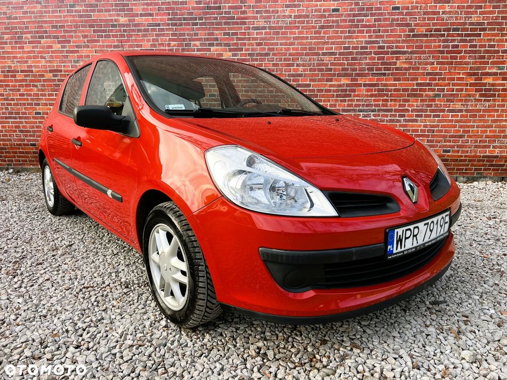Renault Clio - 3