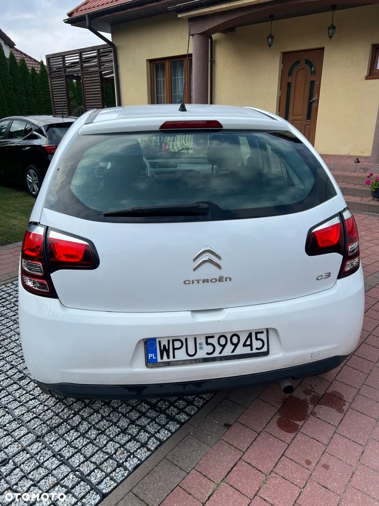 Citroën C3 - 9
