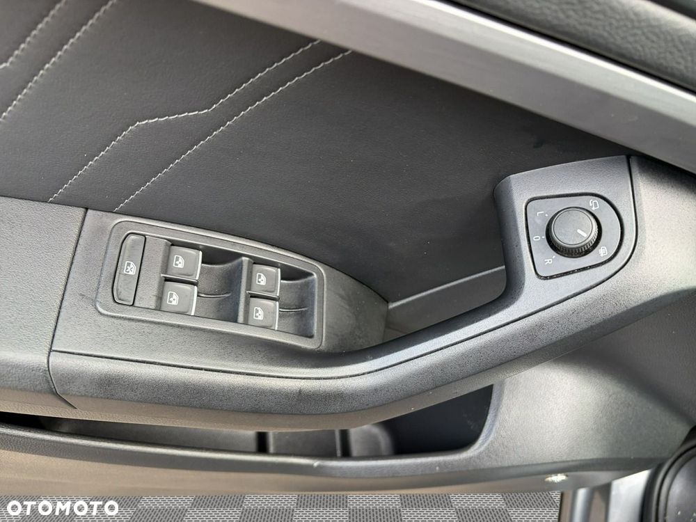 Seat Ateca 1.5 TSI FR S&S DSG - 12