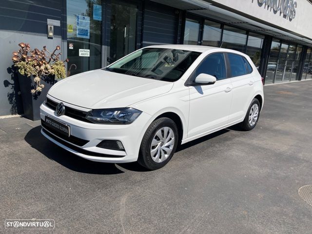VW Polo 1.0 Confortline - 3