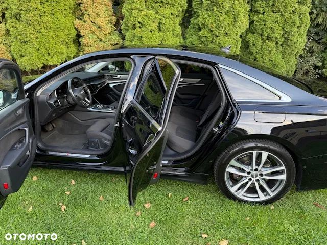Audi A6 - 8