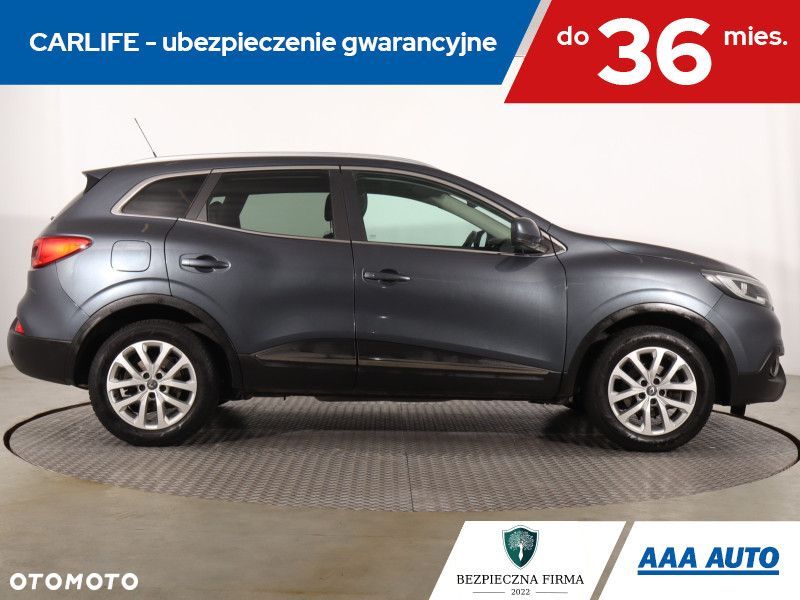 Renault Kadjar - 8