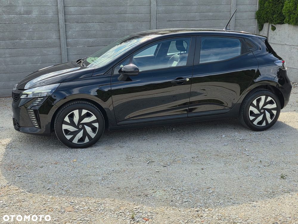 Renault Clio - 3