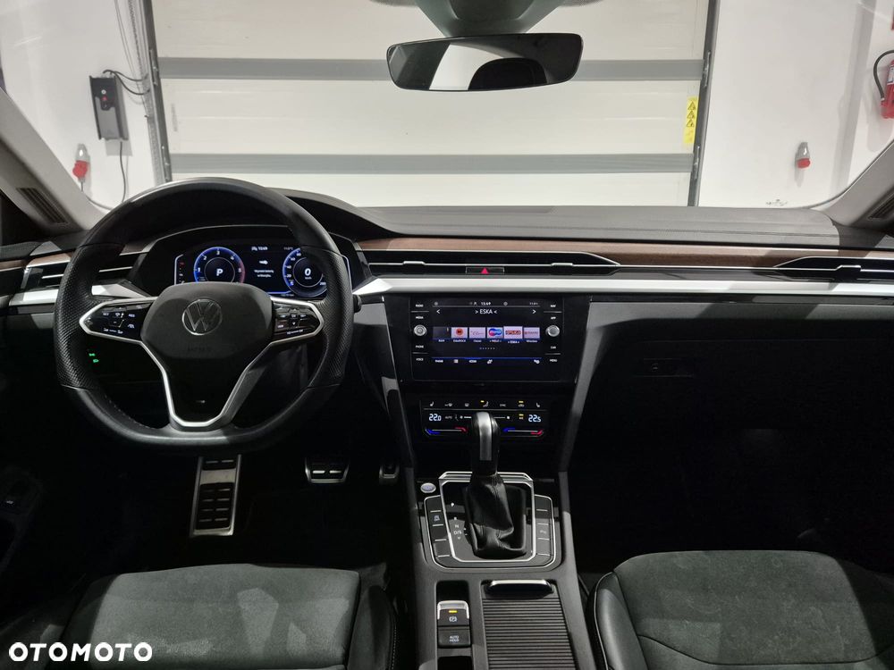 Volkswagen Arteon 2.0 TDI Elegance DSG - 12