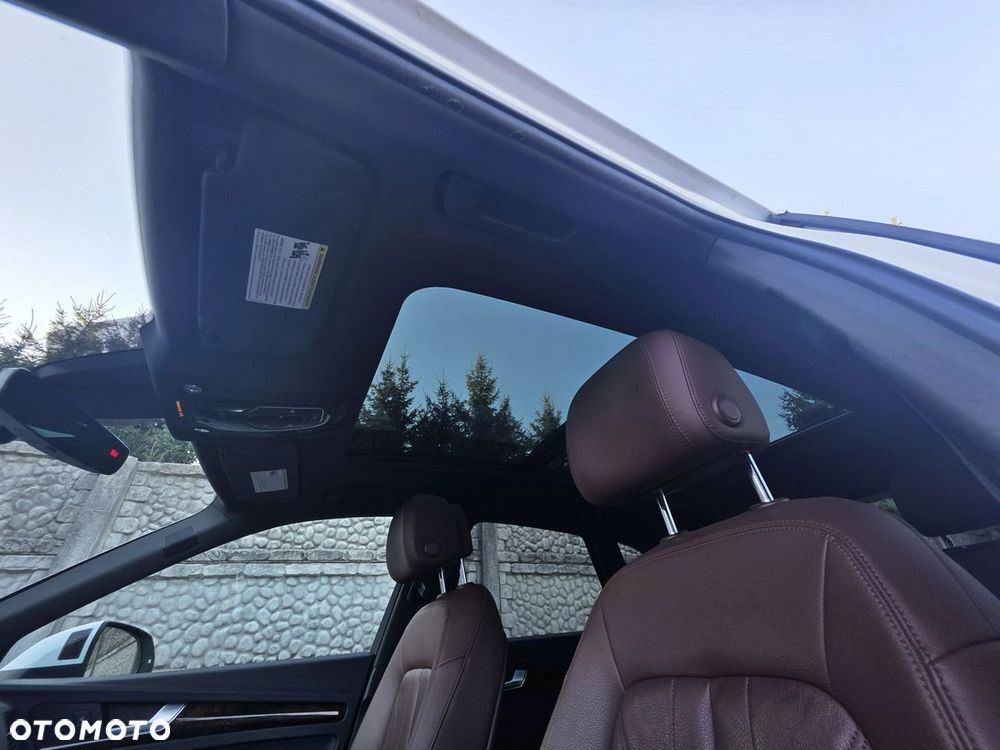 Audi Q5 2.0 TFSI Quattro S tronic - 20