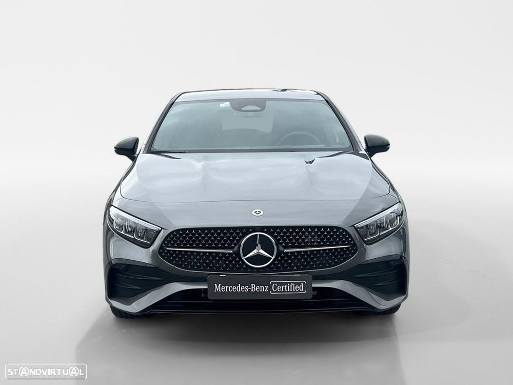 Mercedes-Benz A 250 - 8