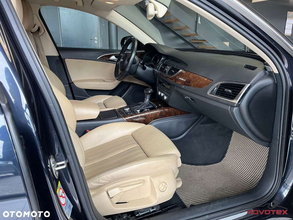 Audi A6 Allroad 3.0 TDI Quattro S tronic - 13