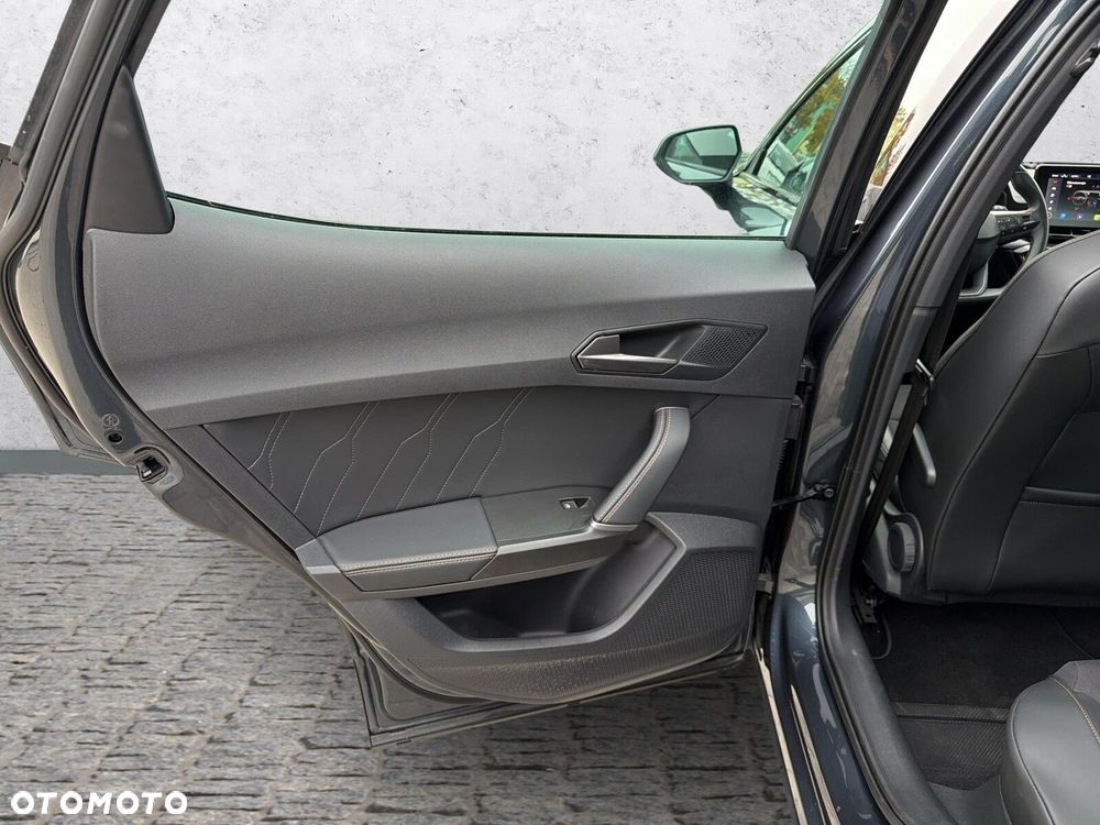 Cupra Formentor 2.0 TSI 4Drive DSG - 36