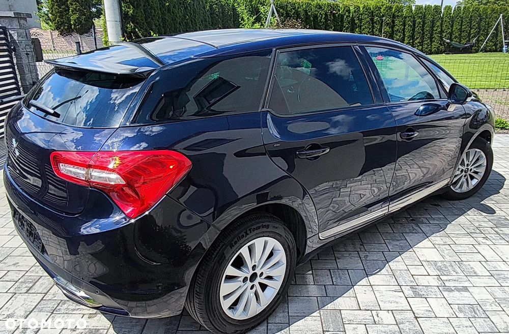 Peugeot 2008 1.6 BlueHDi Allure S&S - 5