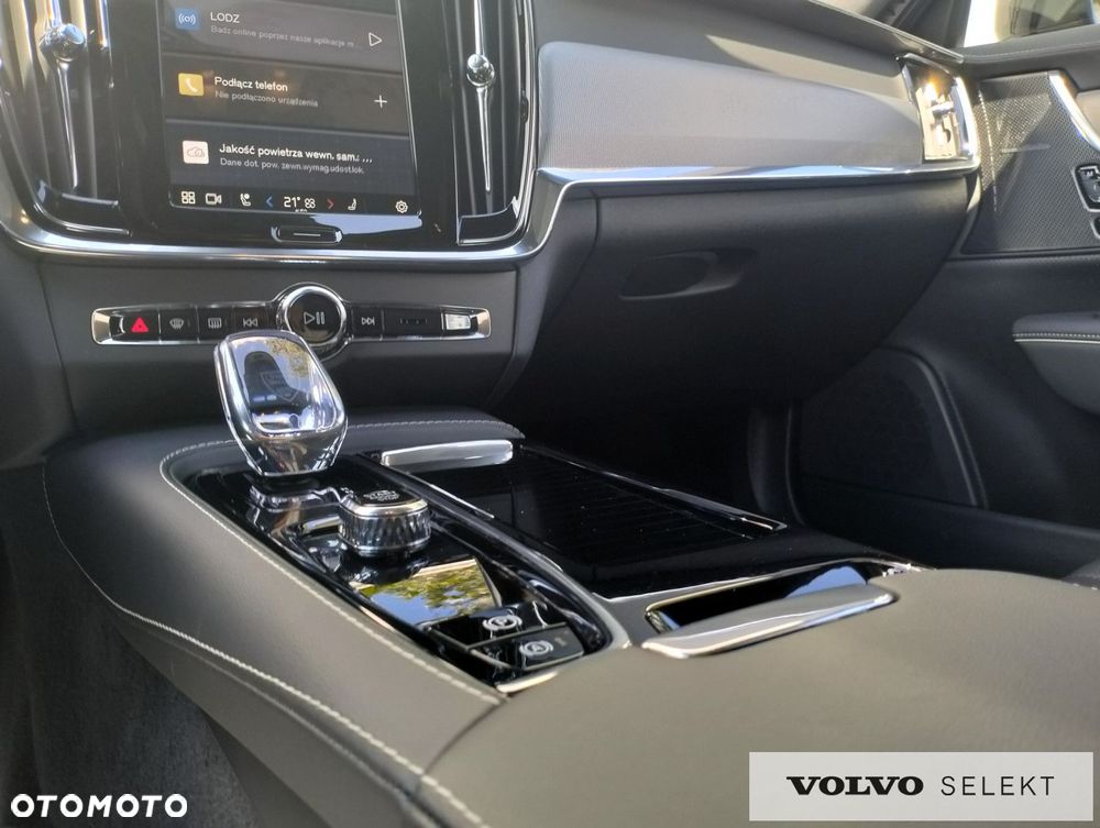 Volvo V90 - 19