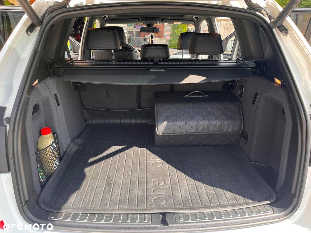 BMW X3 xDrive20d - 10