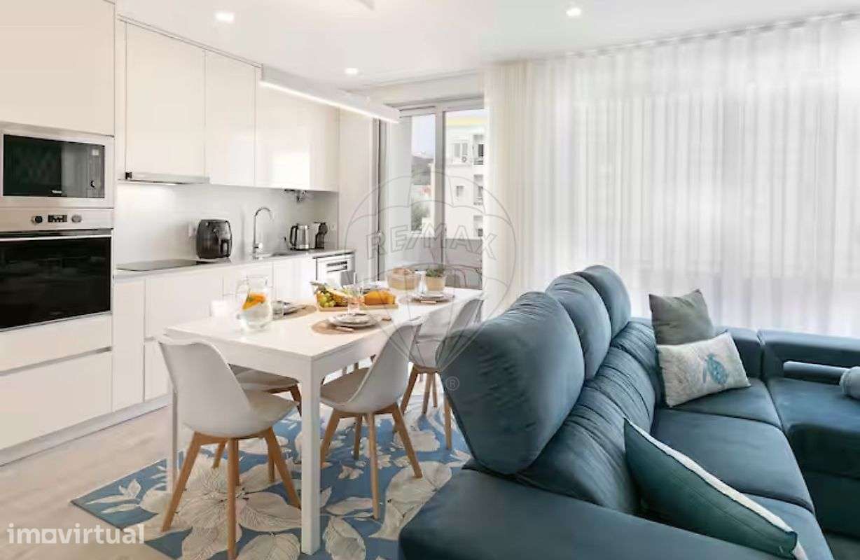 Apartamento T3 para arrendamento - Grande imagem: 3/23