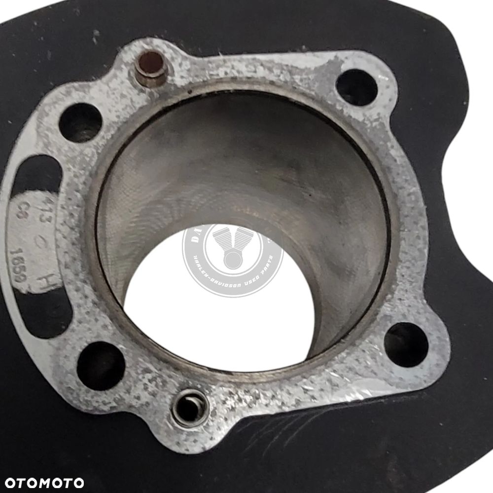 Cylindry Harley Davidson Twin Cam 88 cali 16593-99 - 7