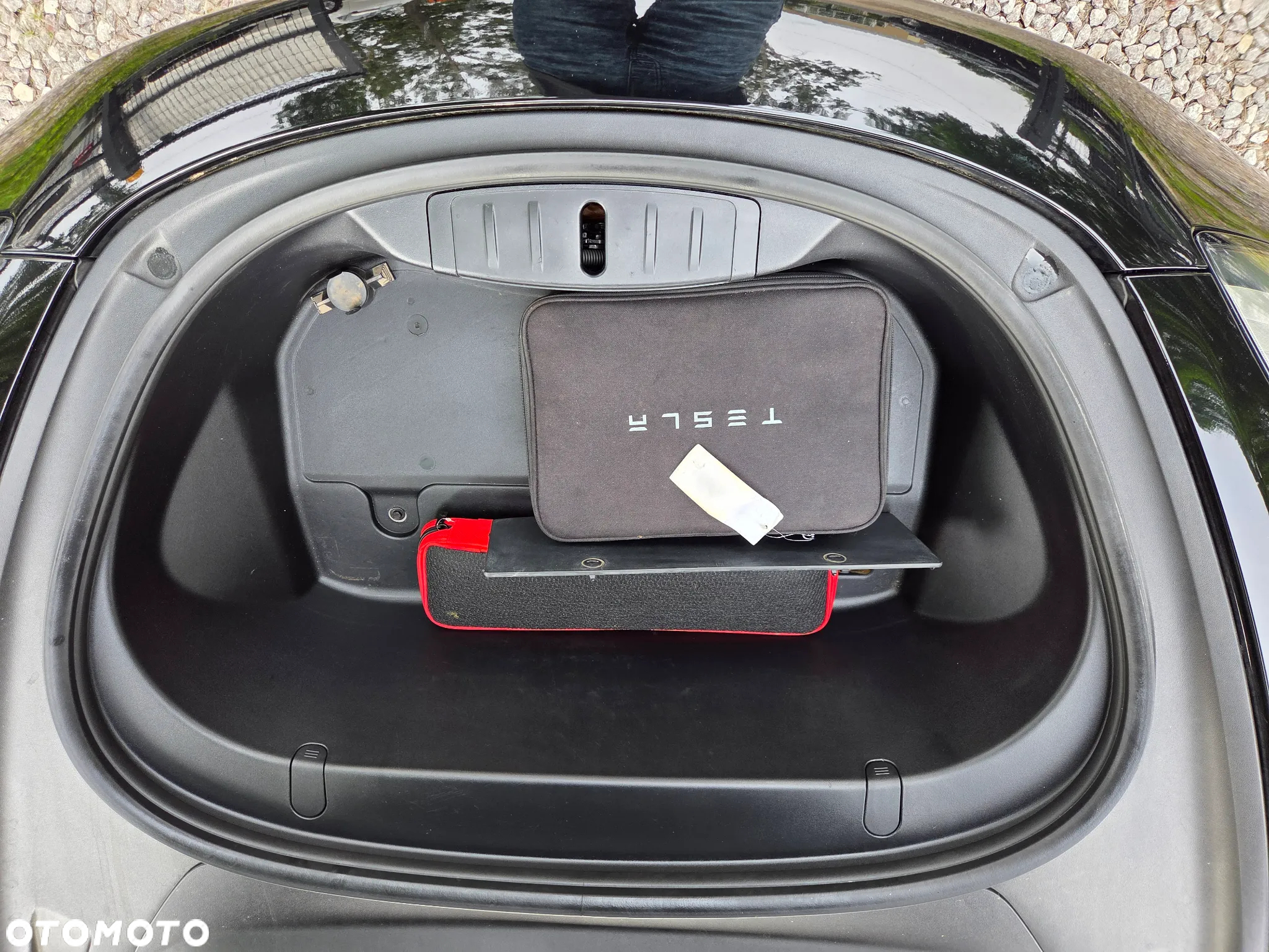 Tesla Model 3 Long Range AWD - 19