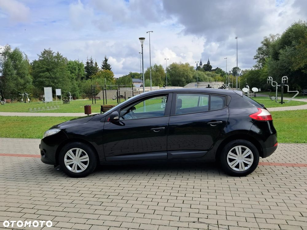 Renault Megane - 3