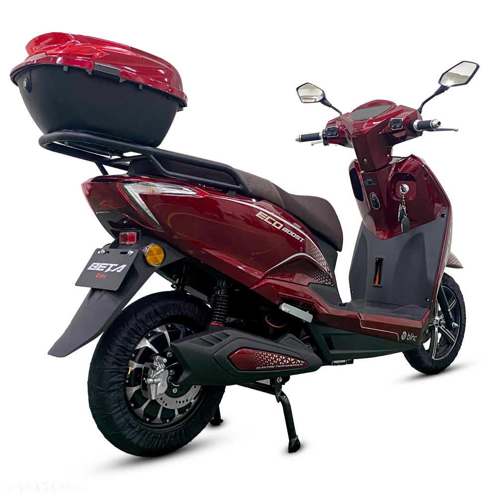 Blinc Beta - 10