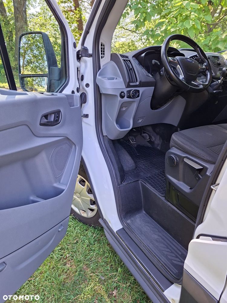 Ford Transit - 31
