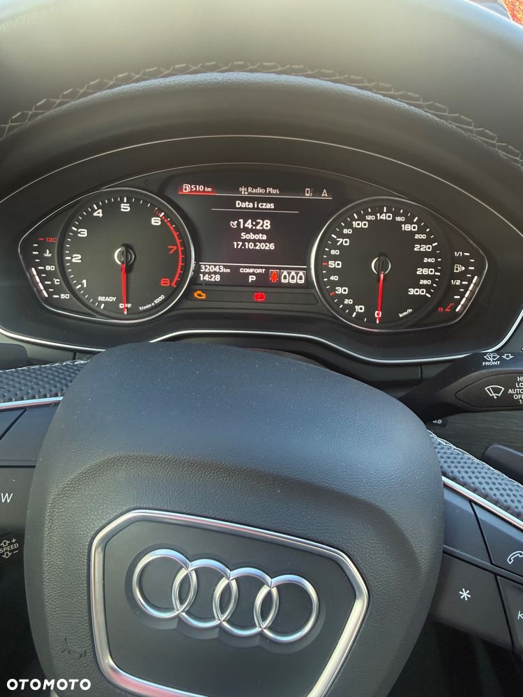 Audi A5 Sportback - 8