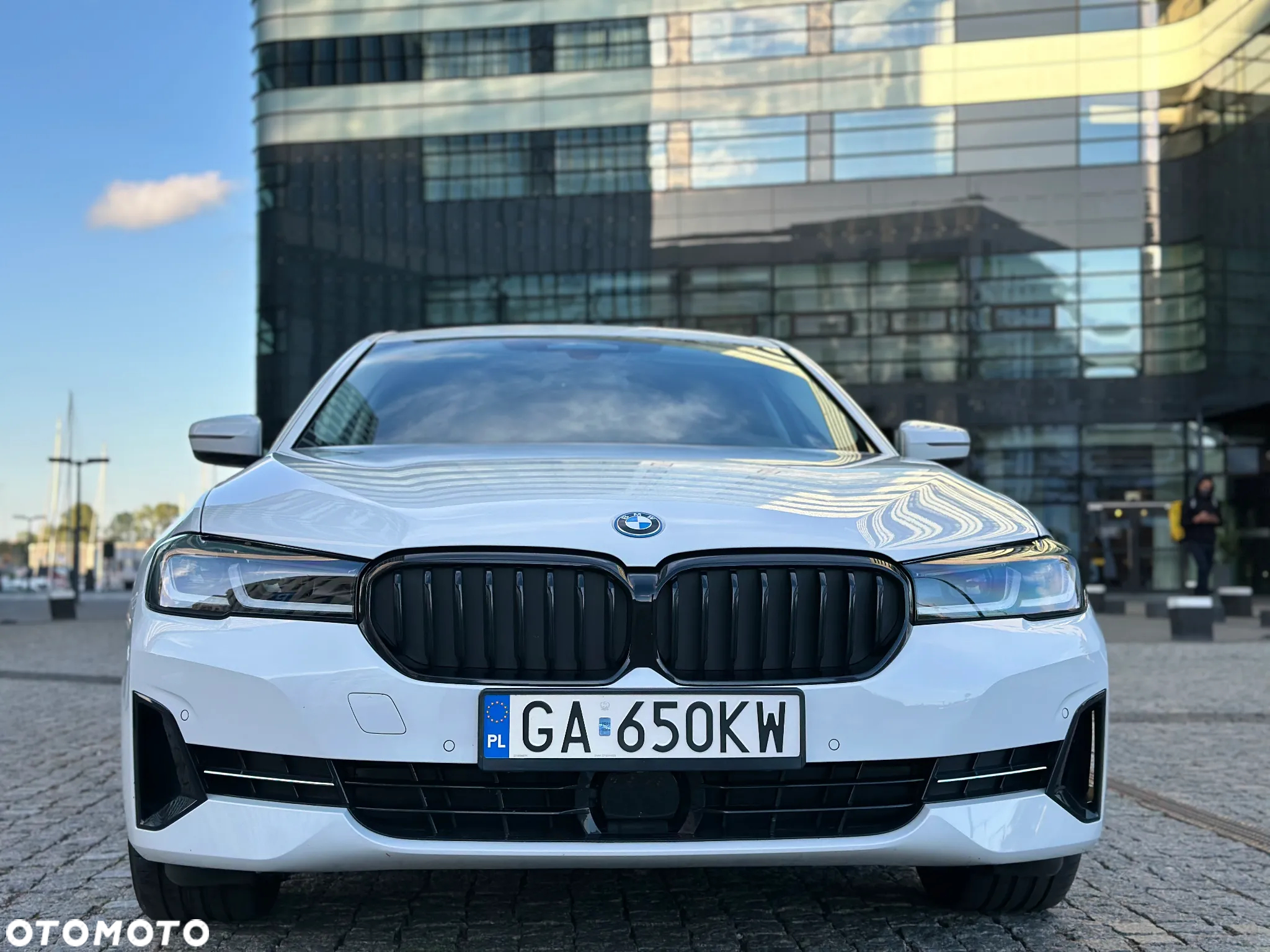 BMW Seria 5 - 12