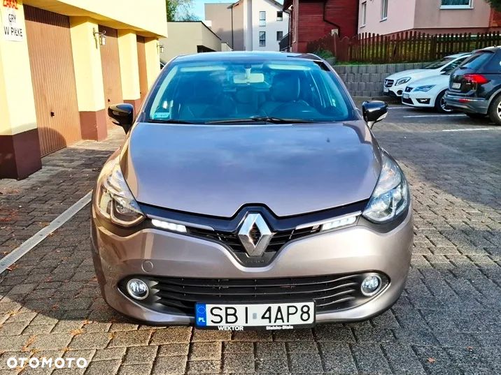 Renault Clio 1.2 16V Techno Feel - 37
