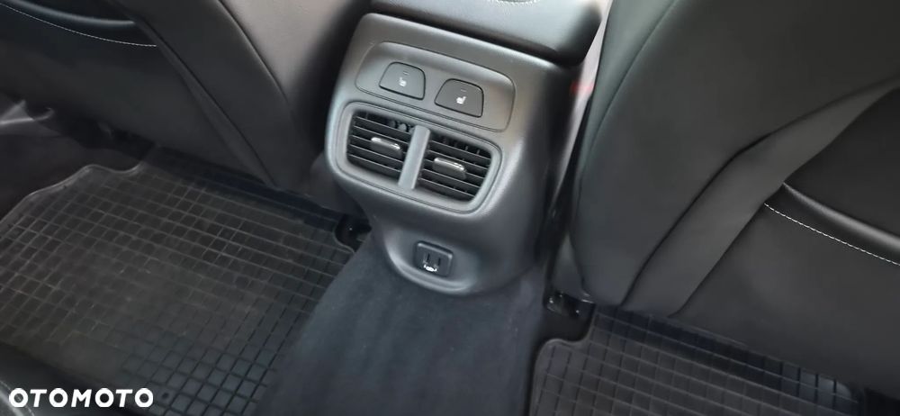 Opel Insignia 2.0 CDTI Ultimate S&S - 11