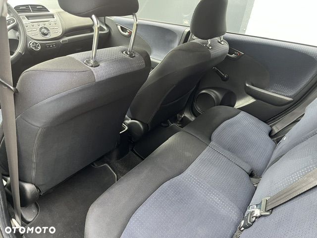 Honda Jazz 1.2 Trend - 7