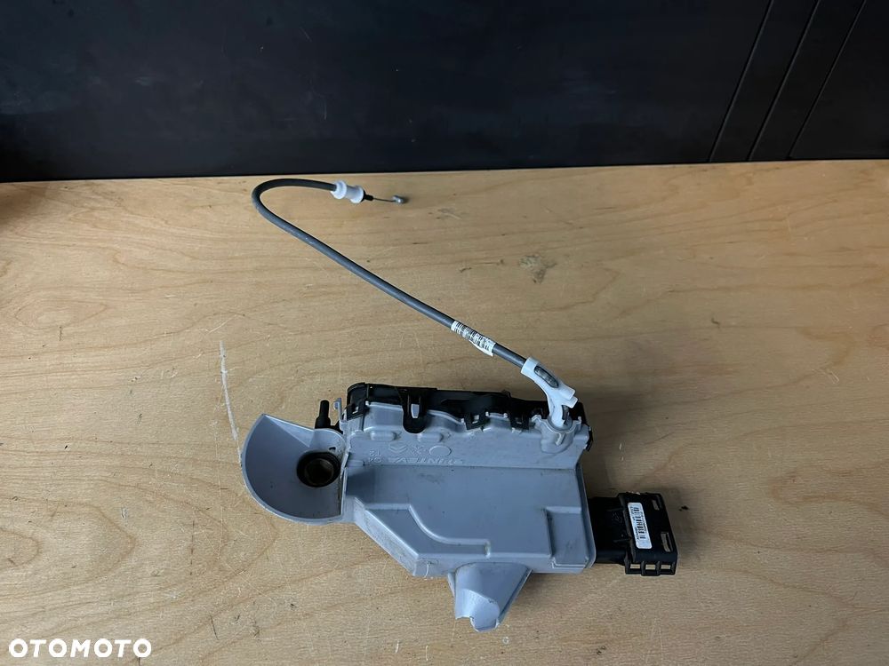 EXPERT III Jumpy III Vivaro IV Zamek drzwi przód lewy prawy PSA084143 PSA084142 - 4