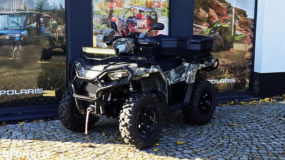 Polaris Sportsman