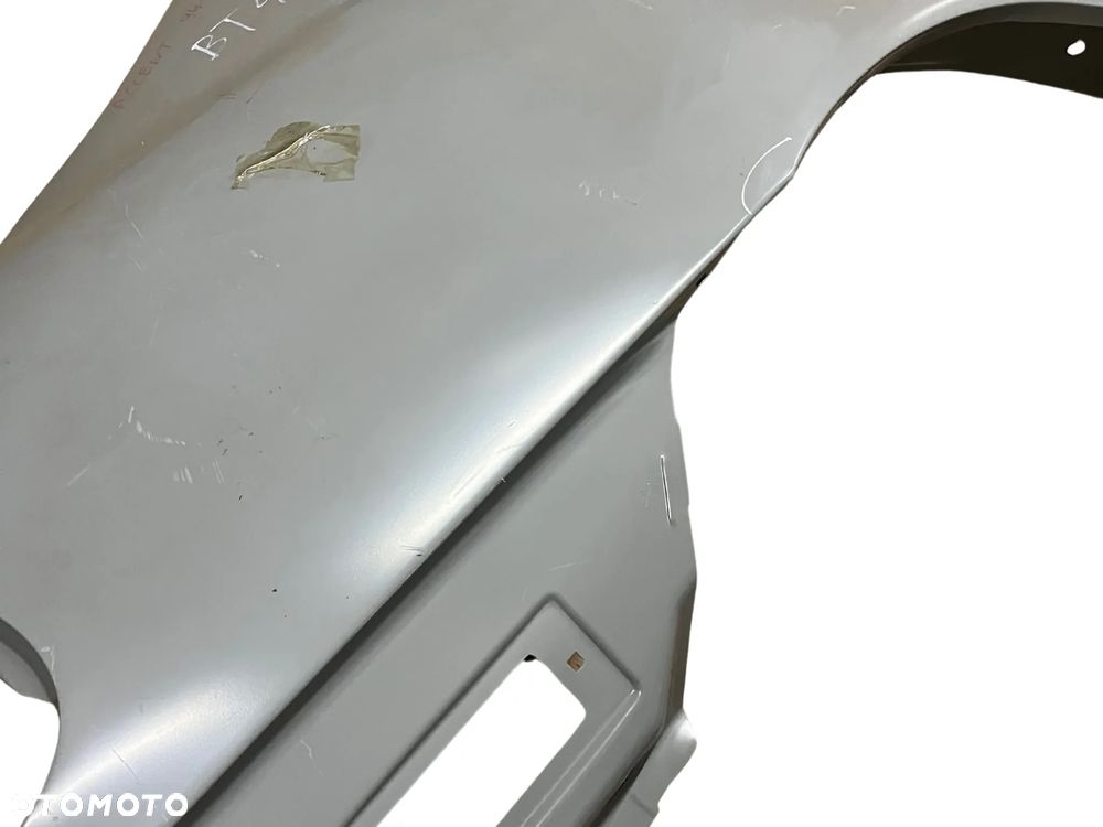 HYUNDAI	ACCENT	1994-	PRAWY TYŁ	TYLNY BŁOTNIK - 3