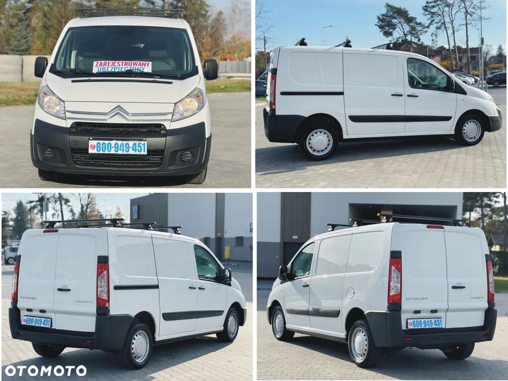 Citroën JUMPY - 3