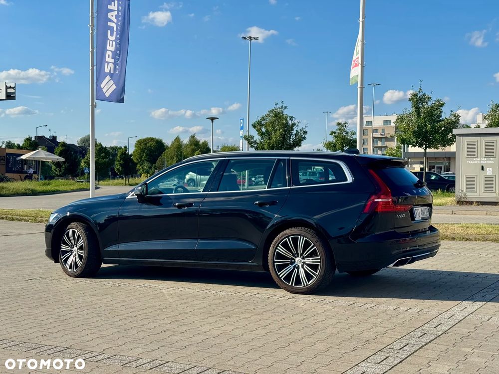 Volvo V60 D3 SCR AWD Inscription - 7
