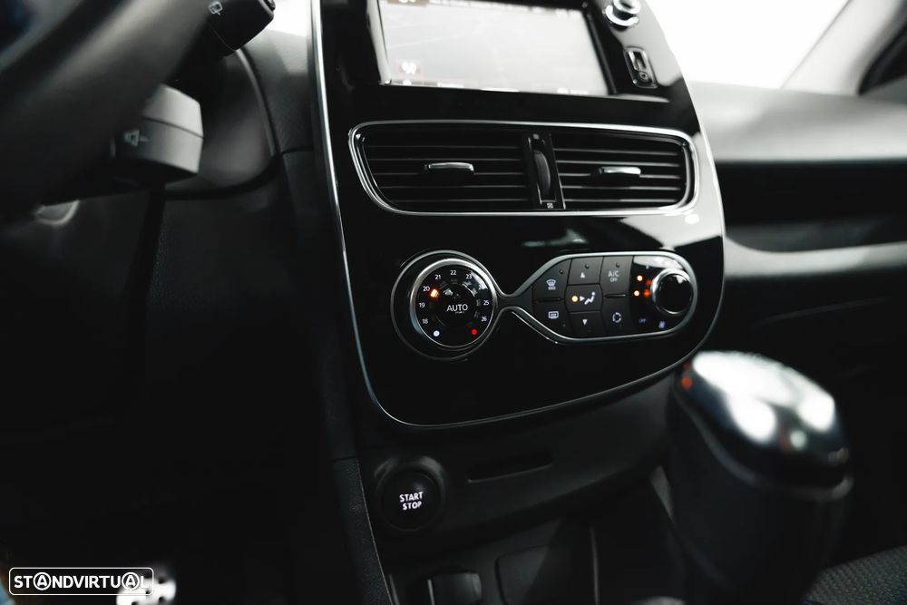Renault Clio 0.9 TCe GT Line - 39