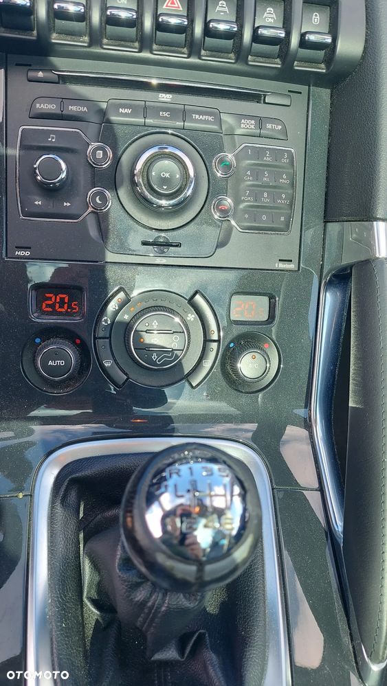 Peugeot 3008 1.6 HDi Business Line - 15