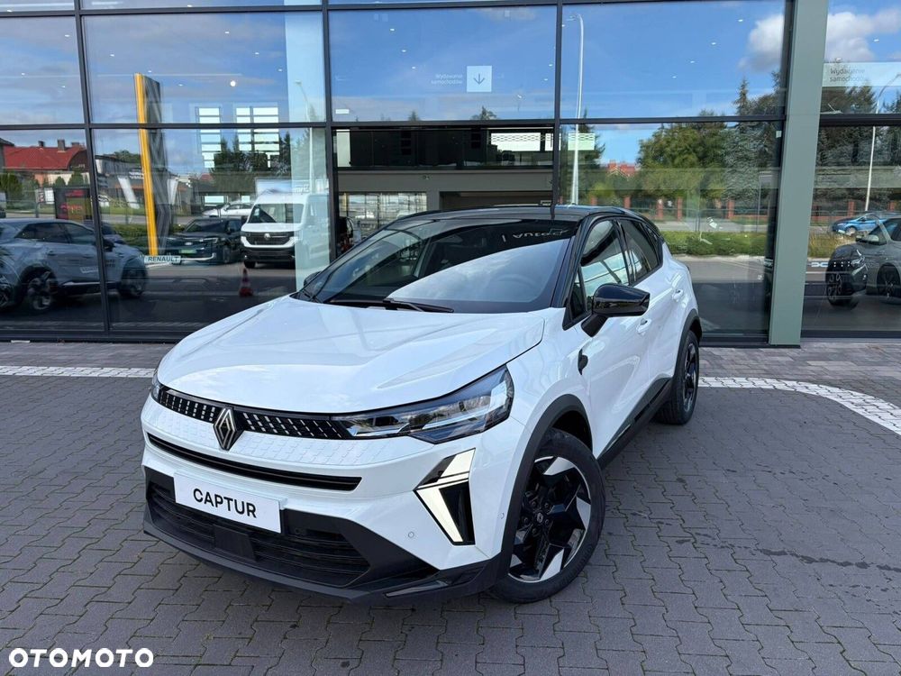 Renault Captur - 2