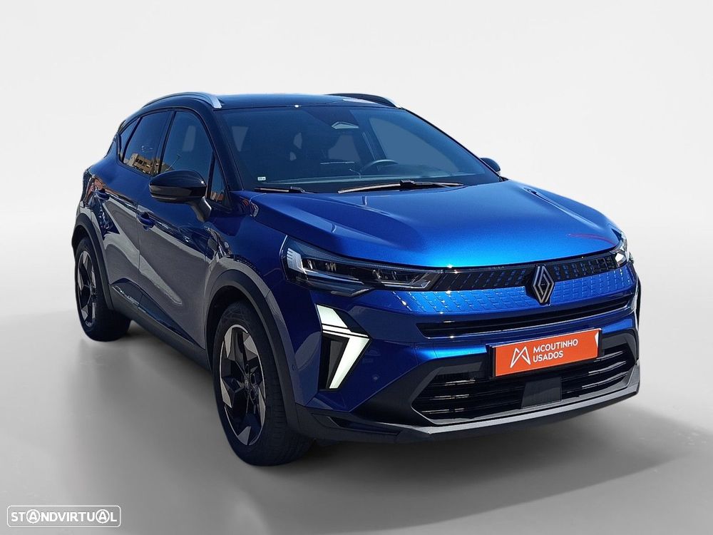 Renault Captur 1.0 TCe Techno - 7