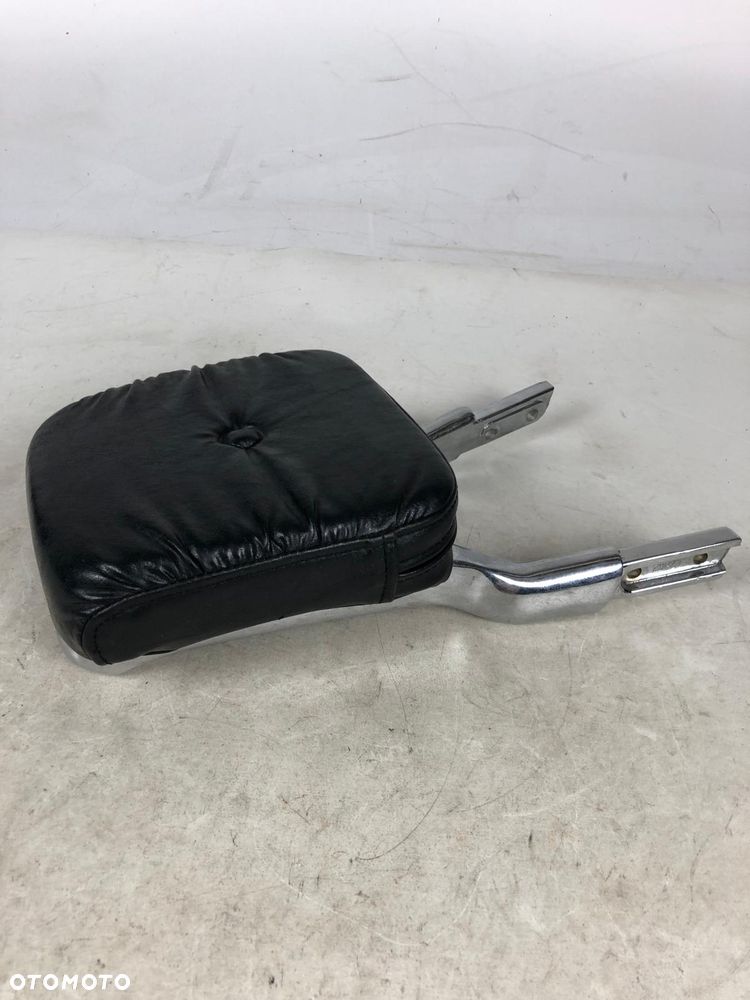 Yamaha XV Virago 1100 Oparcie Pasażera Tył Stelaż - 4