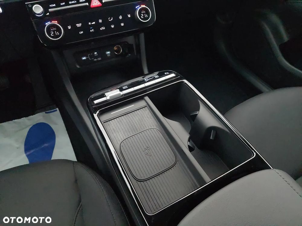 Hyundai Tucson 1.6 T-GDi HEV Smart 2WD - 15