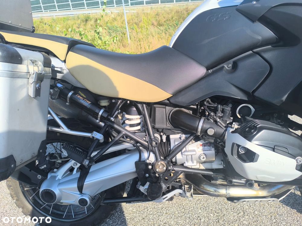 BMW Adventure - 2
