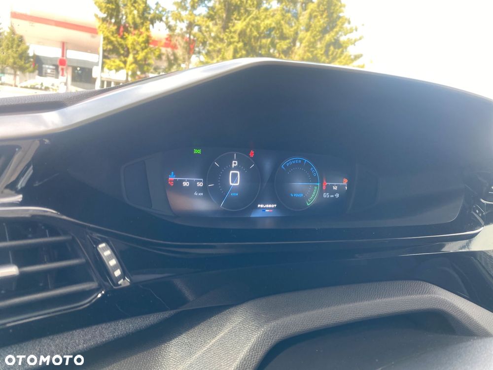 Peugeot 308 - 12