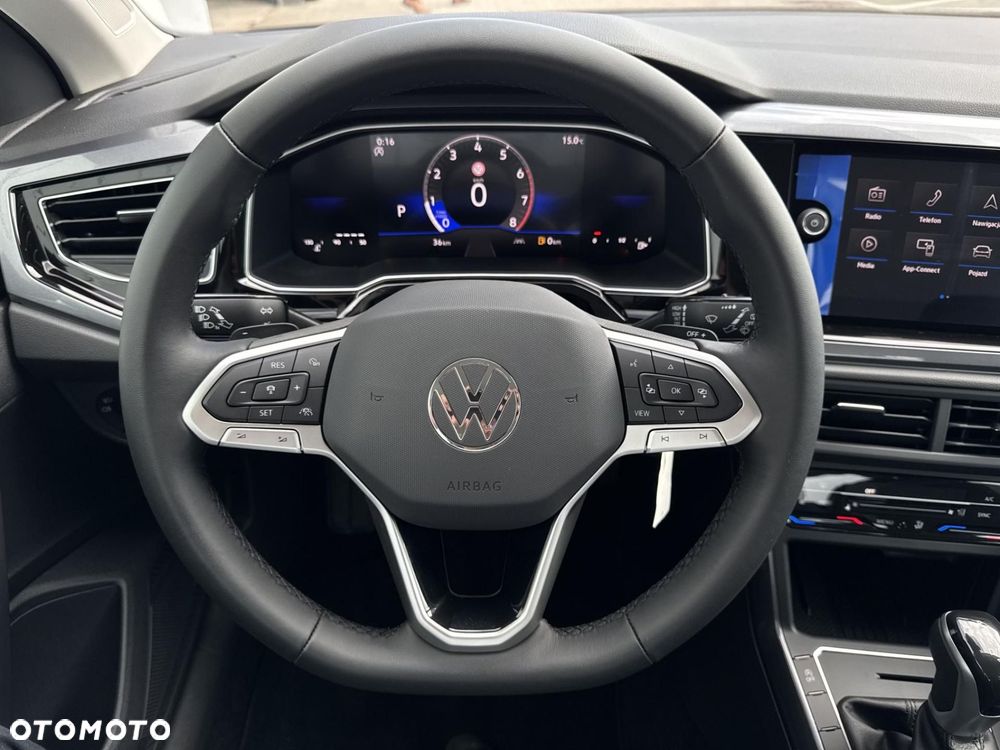 Volkswagen Polo 1.0 TSI Style DSG - 13