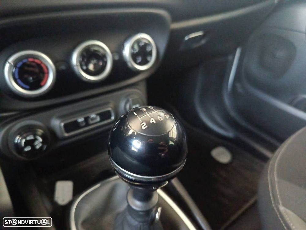 Fiat 500L 0.9 8V TwinAir Cross S&S - 18