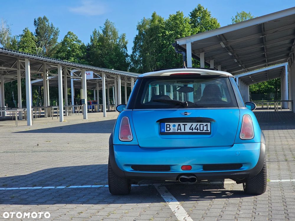 MINI Cooper S Standard - 34