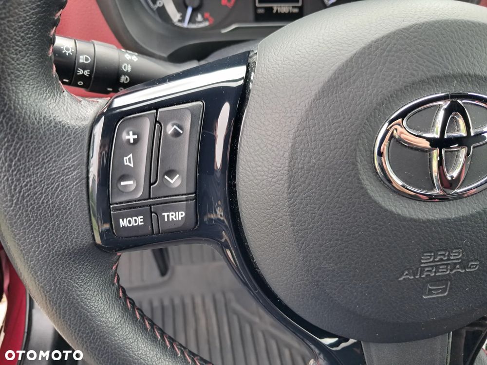 Toyota Yaris 1.5 Selection - 20