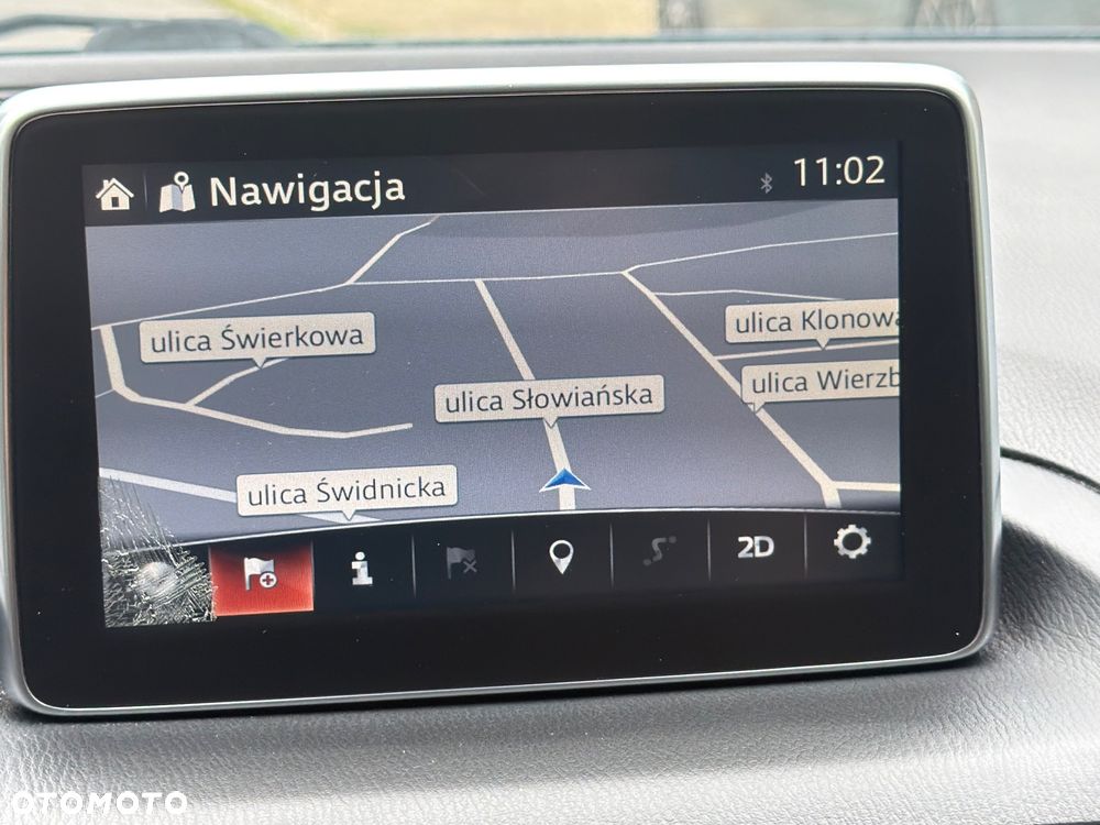 Mazda 3 SKYACTIV-G 120 NAKAMA - 17
