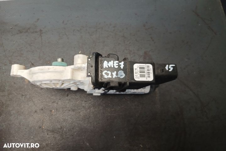 Motoras macara geam spate stanga 1K0959703J 5K0959795 1K0959703J 5K09 - 2