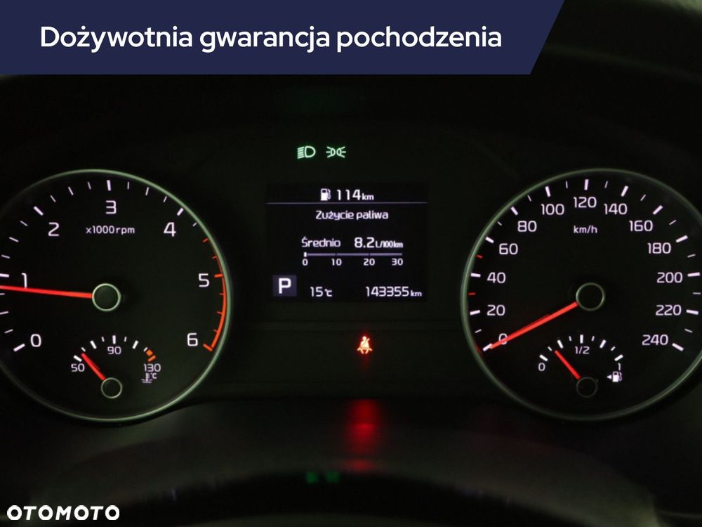 Kia Sportage - 13