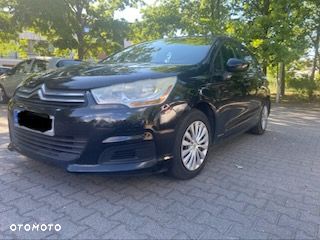 Citroën C4 - 2