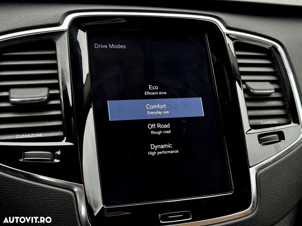 Volvo XC 90 D5 AWD Inscription - 18